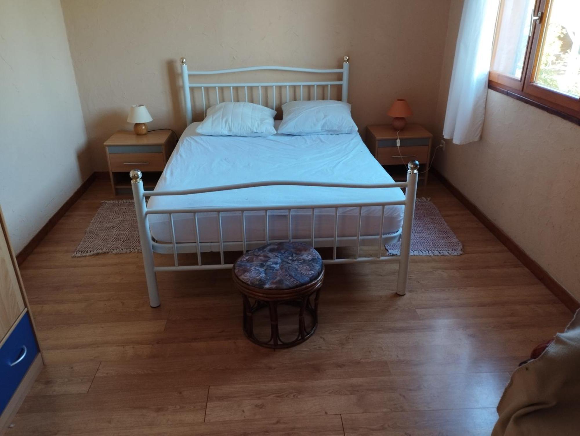 Chalet Les Adrets Du Sancy Saint-Diery Exterior foto
